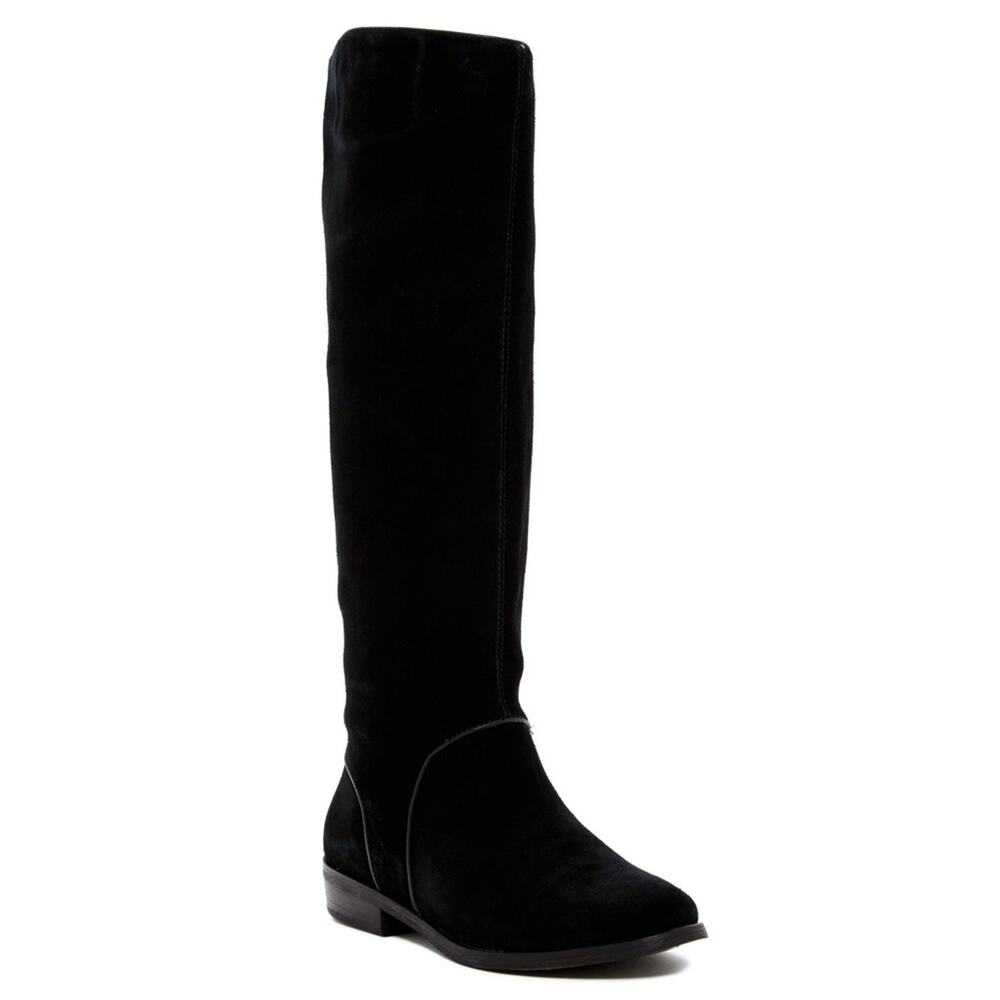 BOGO UGG Daley Black Tall Boots New $250